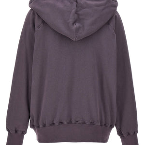 Maison Margiela Logo Reverse Hoodie