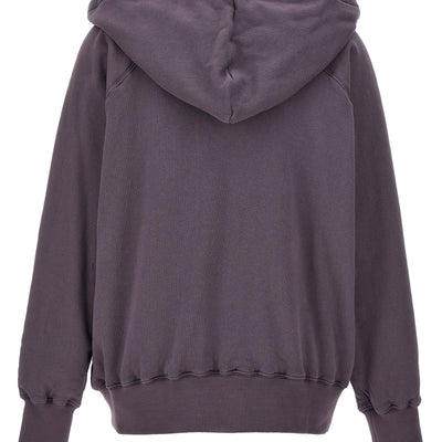 Maison Margiela Logo Reverse Hoodie