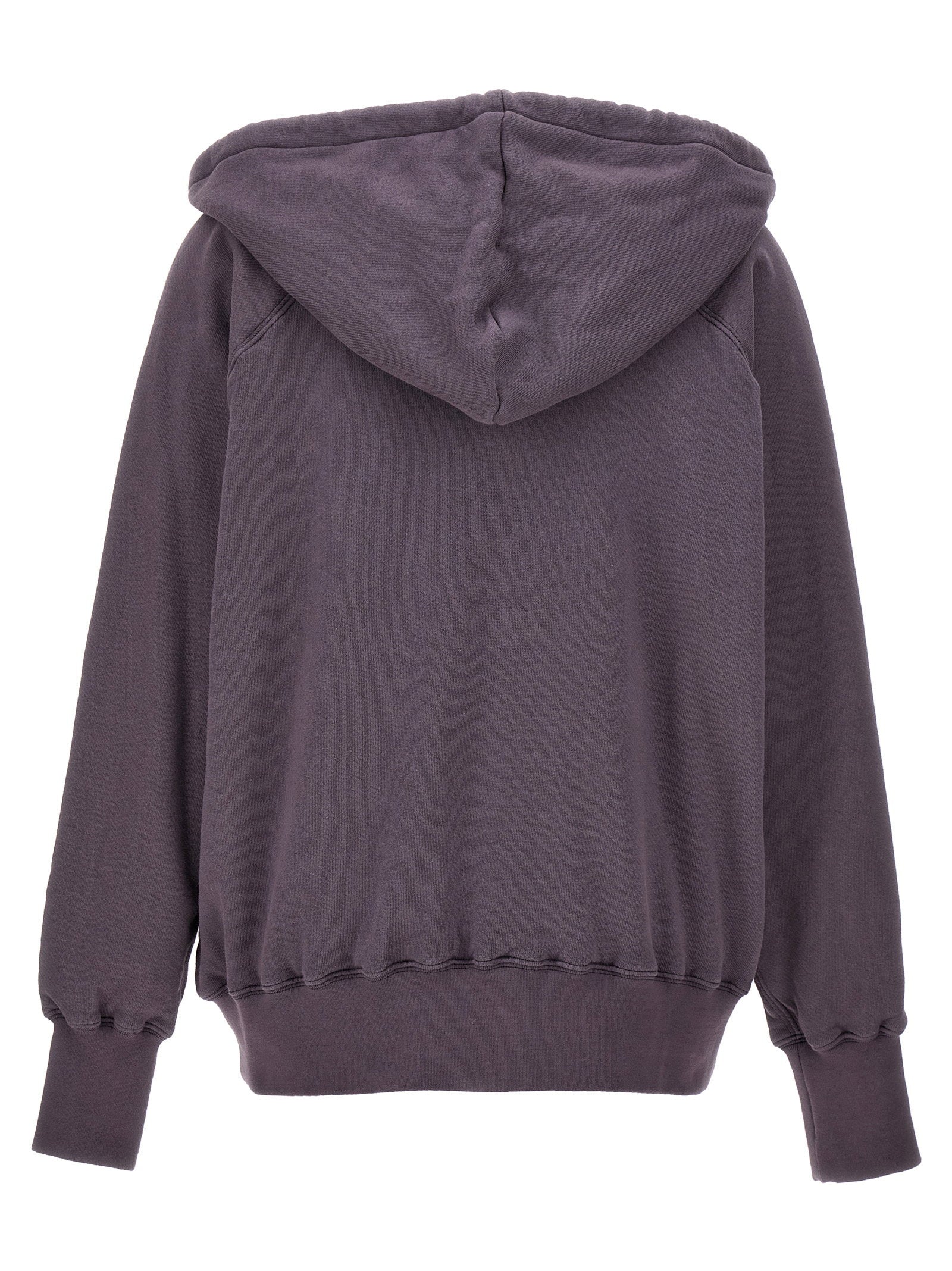 Maison Margiela Logo Reverse Hoodie