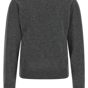 Maison Margiela Twist Wool Sweater