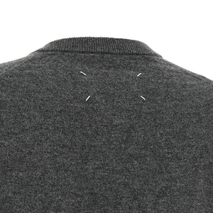 Maison Margiela Twist Wool Sweater