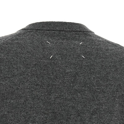 Maison Margiela Twist Wool Sweater
