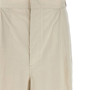 Maison Margiela Wide Range Of Trousers