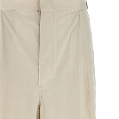 Maison Margiela Wide Range Of Trousers