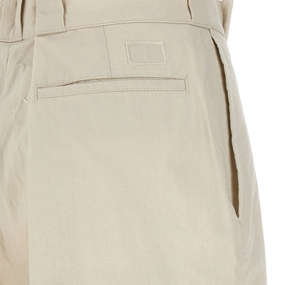 Maison Margiela Wide Range Of Trousers