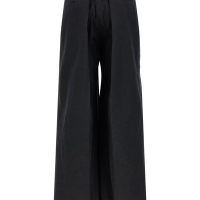 Maison Margiela Four Stitches Pants
