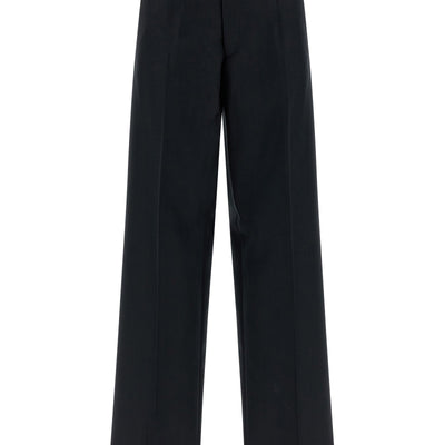 Maison Margiela Herringbone Trousers