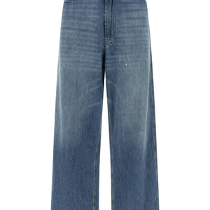 Maison Margiela Four Stitches Jeans