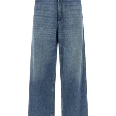 Maison Margiela Four Stitches Jeans