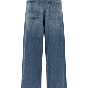 Maison Margiela Four Stitches Jeans