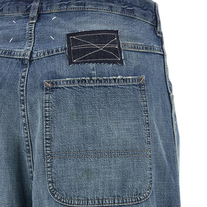 Maison Margiela Four Stitches Jeans