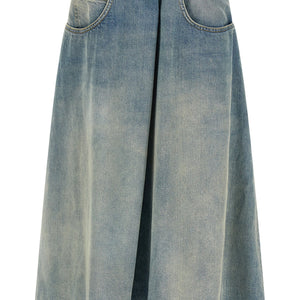 Maison Margiela Wrap Skirt