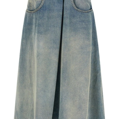 Maison Margiela Wrap Skirt