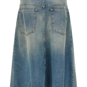 Maison Margiela Wrap Skirt