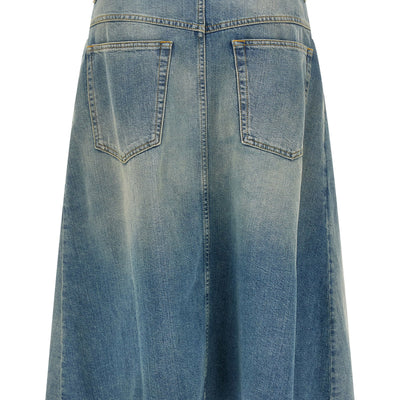 Maison Margiela Wrap Skirt
