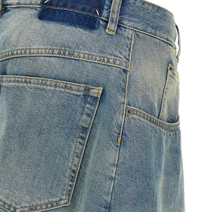 Maison Margiela Wrap Skirt