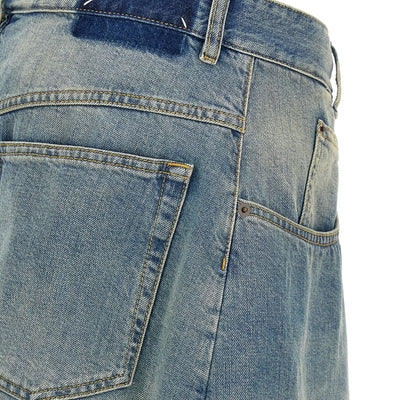 Maison Margiela Wrap Skirt