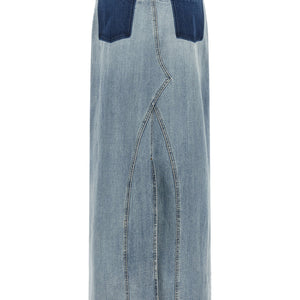 Maison Margiela Denim Skirt