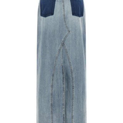 Maison Margiela Denim Skirt
