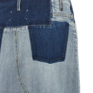 Maison Margiela Denim Skirt