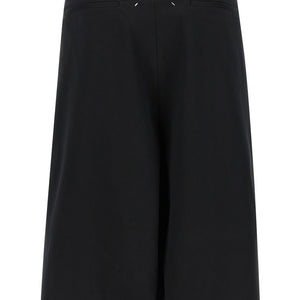 Maison Margiela Wrap-up Bermuda Shorts