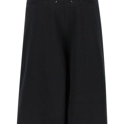 Maison Margiela Wrap-up Bermuda Shorts