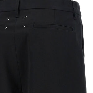 Maison Margiela Wrap-up Bermuda Shorts