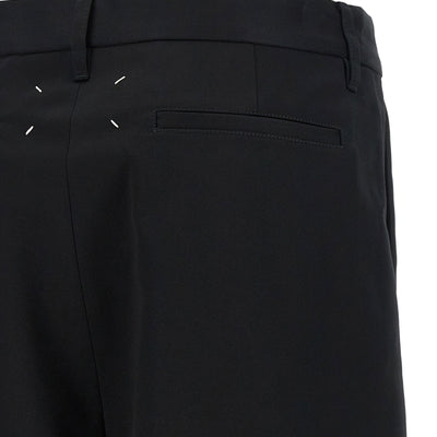 Maison Margiela Wrap-up Bermuda Shorts
