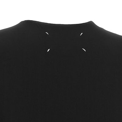 Maison Margiela Long Sleeves Crew Neck Bodysuit
