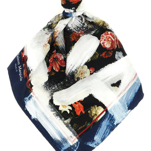 Maison Margiela Silk Scarf