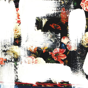 Maison Margiela Silk Scarf