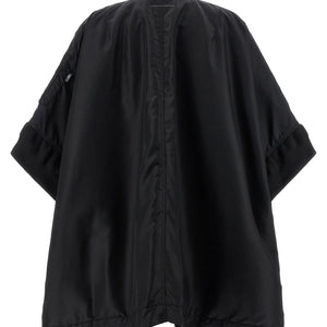 Mm6 Maison Margiela Numeric Signature Mm6 Bomber Jacket