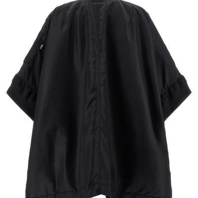 Mm6 Maison Margiela Numeric Signature Mm6 Bomber Jacket