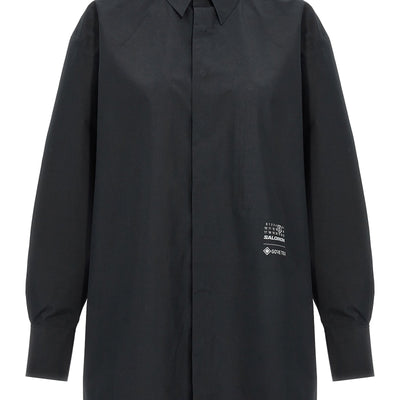Mm6 Maison Margiela Maison Margiela X Salomon Mm6 Shirt