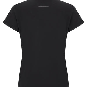 Mm6 Maison Margiela Numeric Signature Mm6 T-shirt