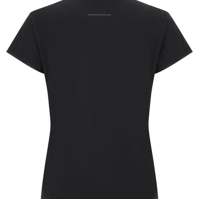 Mm6 Maison Margiela Numeric Signature Mm6 T-shirt