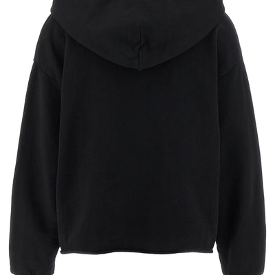 Mm6 Maison Margiela Numeric Signature Mm6 Hoodie