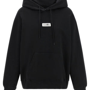 Mm6 Maison Margiela Numeric Signature Mm6 Hoodie