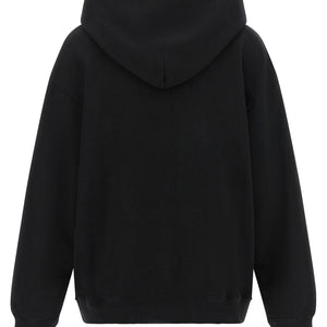 Mm6 Maison Margiela Numeric Signature Mm6 Hoodie