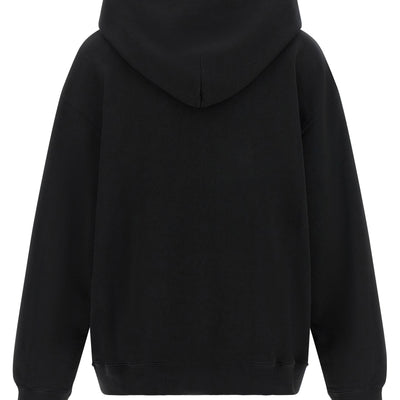 Mm6 Maison Margiela Numeric Signature Mm6 Hoodie