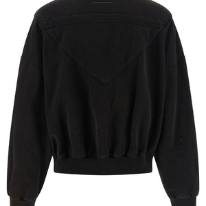 Mm6 Maison Margiela Trompe Loeil Hoodie