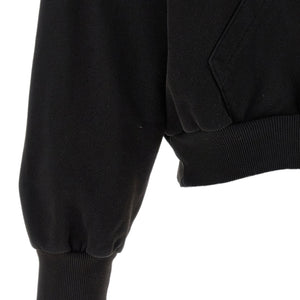 Mm6 Maison Margiela Trompe Loeil Hoodie