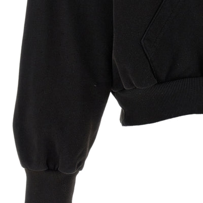Mm6 Maison Margiela Trompe Loeil Hoodie