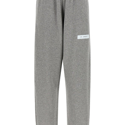 Mm6 Maison Margiela Sweatshirt Joggers