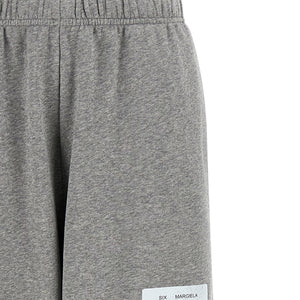 Mm6 Maison Margiela Sweatshirt Joggers