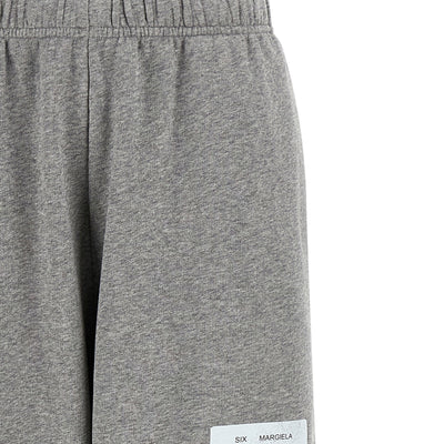Mm6 Maison Margiela Sweatshirt Joggers
