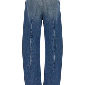 Mm6 Maison Margiela Vertical Pinch Jeans
