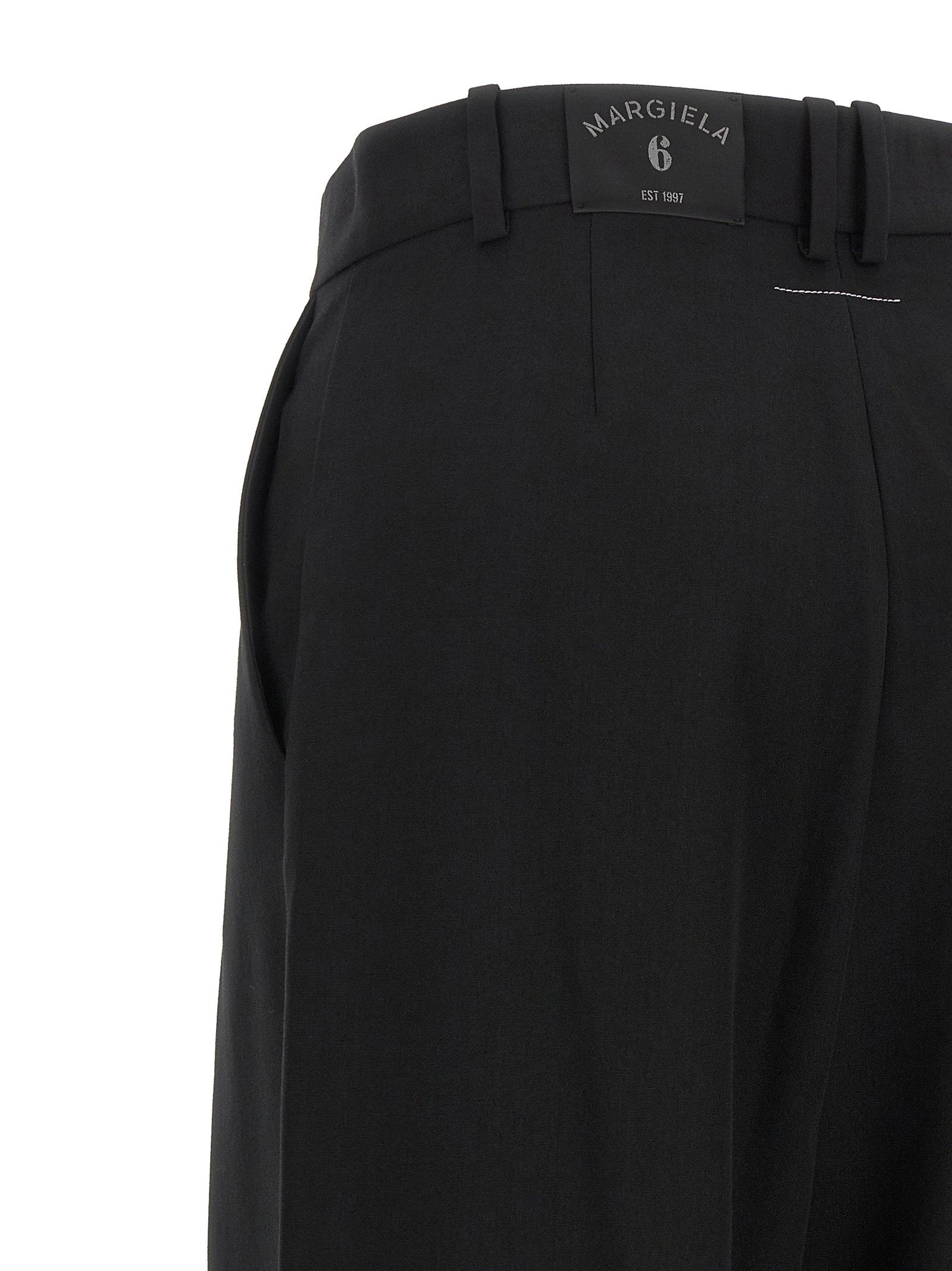 Mm6 Maison Margiela Margiela 6 Pants