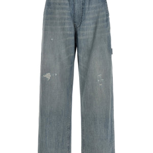 Mm6 Maison Margiela Carpenter Jeans