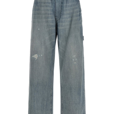 Mm6 Maison Margiela Carpenter Jeans